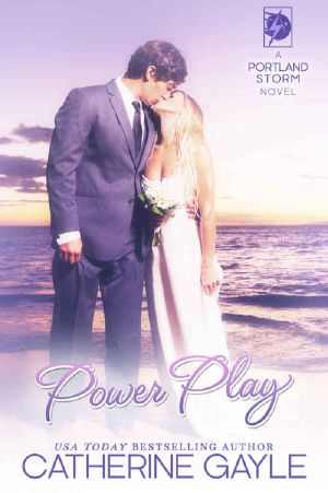 [Portland Storm 11] • Power Play